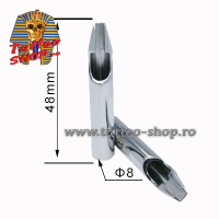 Varf inox 7F